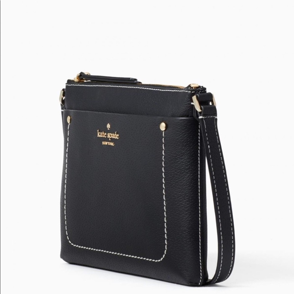 Kate spade Thompson street Tatum Crossbody - Picture 6 of 6